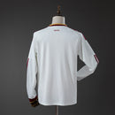 Spain 2026 Away Long Sleeve Jersey S-3XL