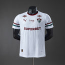 Fluminense 26/27 Away All sponsors Player Version Jersey S-3XL
