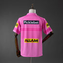 NRL Penris Panthers 2026 Away Jersey S-7XL