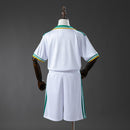Roma 25/26 Third Away Kids Kit Jersey SIZE 16-28