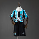 Gremio 2000 Home Retro Kids Kit Jersey Size 16-28