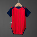 Spain 26/27 Baby Home Jersey Size 9/12