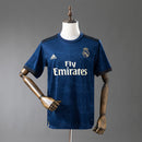 Real Madrid 19/20 Away Retro Jersey S-XXL