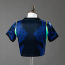 Brazil 2026 Home Women&