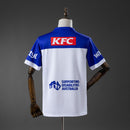 NRL Canterbury-Bankstown Bulldogs 2026 Home Jersey S-7XL