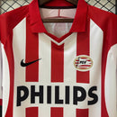 Retro 00/01 Eindhoven home S-XXL