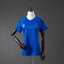 Cruzeiro 26/27 Home Women&