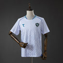 Uzbekistan 2026 World Cup Away Jersey S-4XL