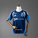Cruzeiro 26/27 All sponsors Training - Dark Blue Jersey S-4XL