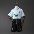 Racing Santander 25/26 Home Kids Kit Jersey Size 16-28