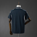 Real Madrid 25/26 POLO - Black &amp; Pink S-XXL