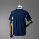 Real Madrid 25/26 POLO - Cyan S-XXL