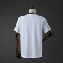 Argentina Terrace Icons T-Shirt White S-XXL