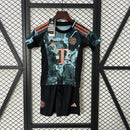 24/25 Kids Bayern Munich Away Size 16-28