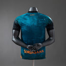 Napoli 25/26 Halloween - Blue Player Version Jersey S-XXL