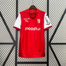 24/25 Braga home S-3XL