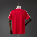 LFC Polyester T-shirt 95 Red S-XXL