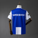 Porto 09/10 Home Retro Jersey S-XXL
