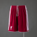 LFC 26/27 Home Shorts S-XXL