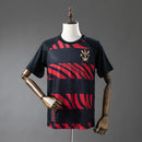 Flamengo 25/26 Special Edition - Black Jersey S-4XL