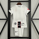 25/26 Kids RCD Mallorca Away Size: 16-28