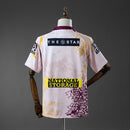 NRL Brisbane Broncos 2025 Indigenous Jersey S-5XL
