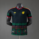 Jamaica 2026 Away Player Version Jersey S-4XL