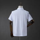 Ajax 25/26 POLO - White S-XXL