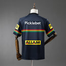 NRL Penrith Panthers 2026 Home Jersey S-7XL