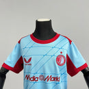 25/26 Feyenoord third away Size: 16-28