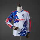 Universidad de Chile 26/27 Away Long-sleeved Jersey S-XXL