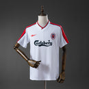 LFC 98/99 Away Retro Jersey S-XXL