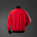 Sevilla Windbreaker - Red S-XXL