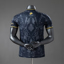 Portugal 2026 Special Edition Player Version Black Jersey S-3XL