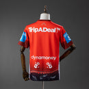 NRL St. George Illawarra Dragons 2025 Indigenous Jersey S-5XL