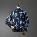 Arsenal Reversible Jacket Windbreaker - Red &amp; Black S-XXL