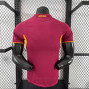 25/26 Player Roma Home S-XXL
