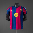 Barcelona 26/27 Home Leak Player Version Jersey S-XXL