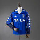 Italy Retro Windbreaker S-XXL