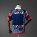 NRL Sydney Roosters 2025 Indigenous Jersey S-5XL