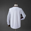 St. Pauli 99/00 Home Long-Sleeve Retro Jersey S-XXL