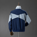 Tottenham Hotspur 25/26 Windbreaker - Navy Blue S-3XL