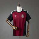 Spain 2026 GK-Red Jersey S-4XL