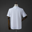 River Plate Terrace Icons T-Shirt White S-XXL