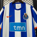 Retro Porto 10/11 home S-XXL