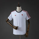 M-U Terrace Icons T-Shirt White S-XXL