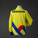 Frankfurt 93/96 Away Long-Sleeve Retro Jersey S-XXL