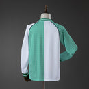 Racing de Santander 113th Anniversary Long Sleeve Jersey S-4XL
