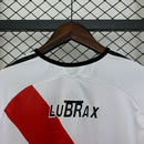 Retro River Plate 06/07 Home S-XXL