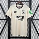 25/26 West Ham United away S-4XL